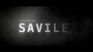 savile title card image preview